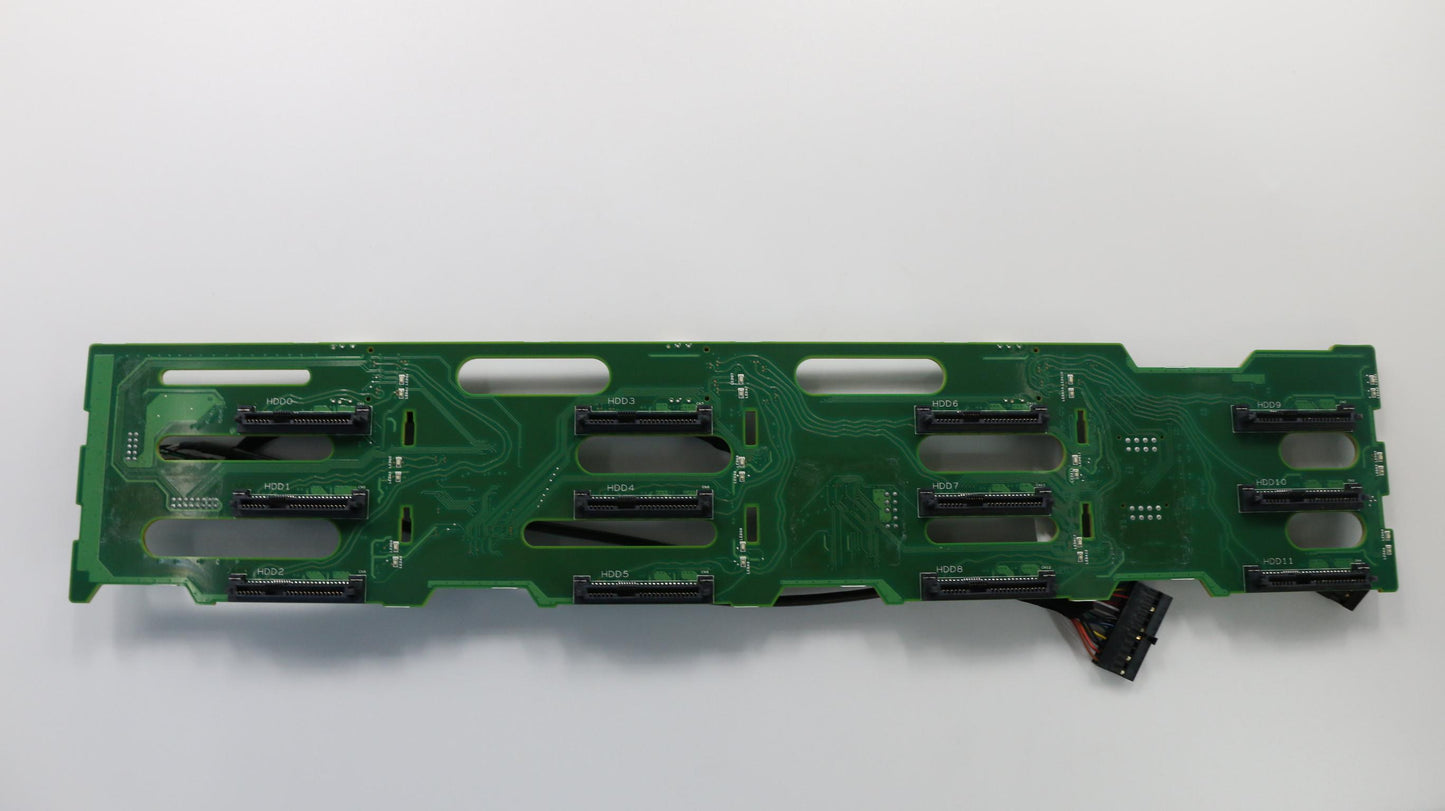Lenovo Bp Backplane - 03X3829