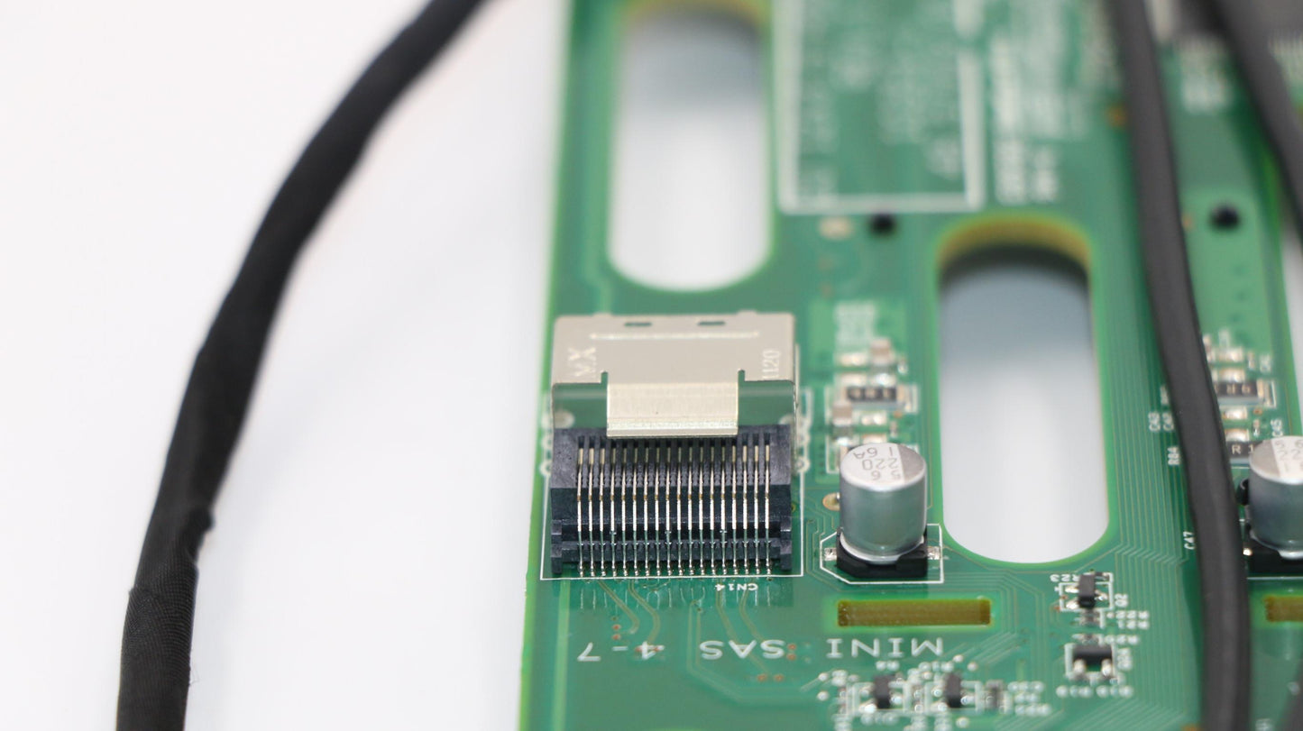 Lenovo Bp Backplane - 03X3829