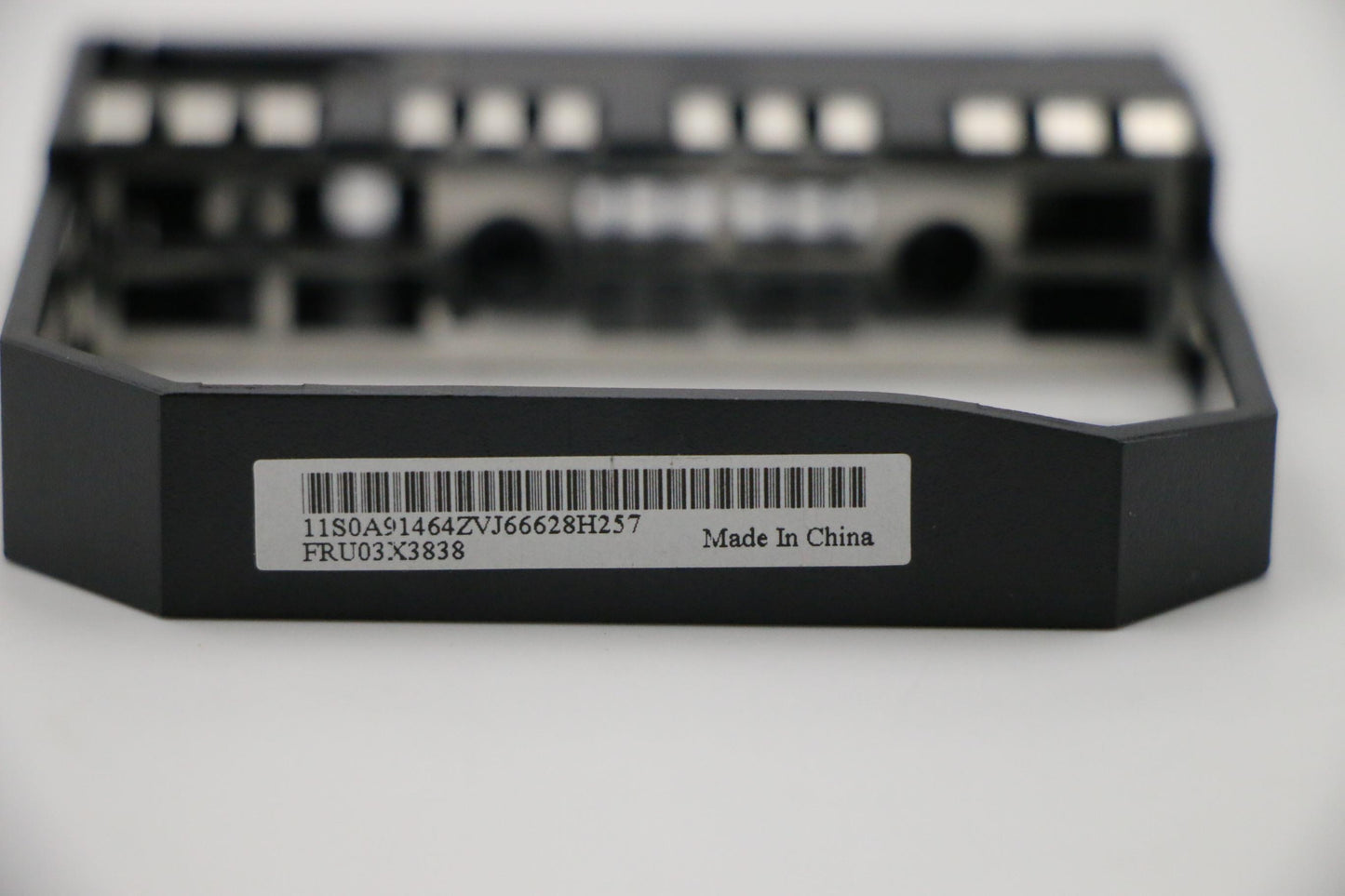 Lenovo Mech Asm 2.5 Hdd Dummy Tray V - 03X3838