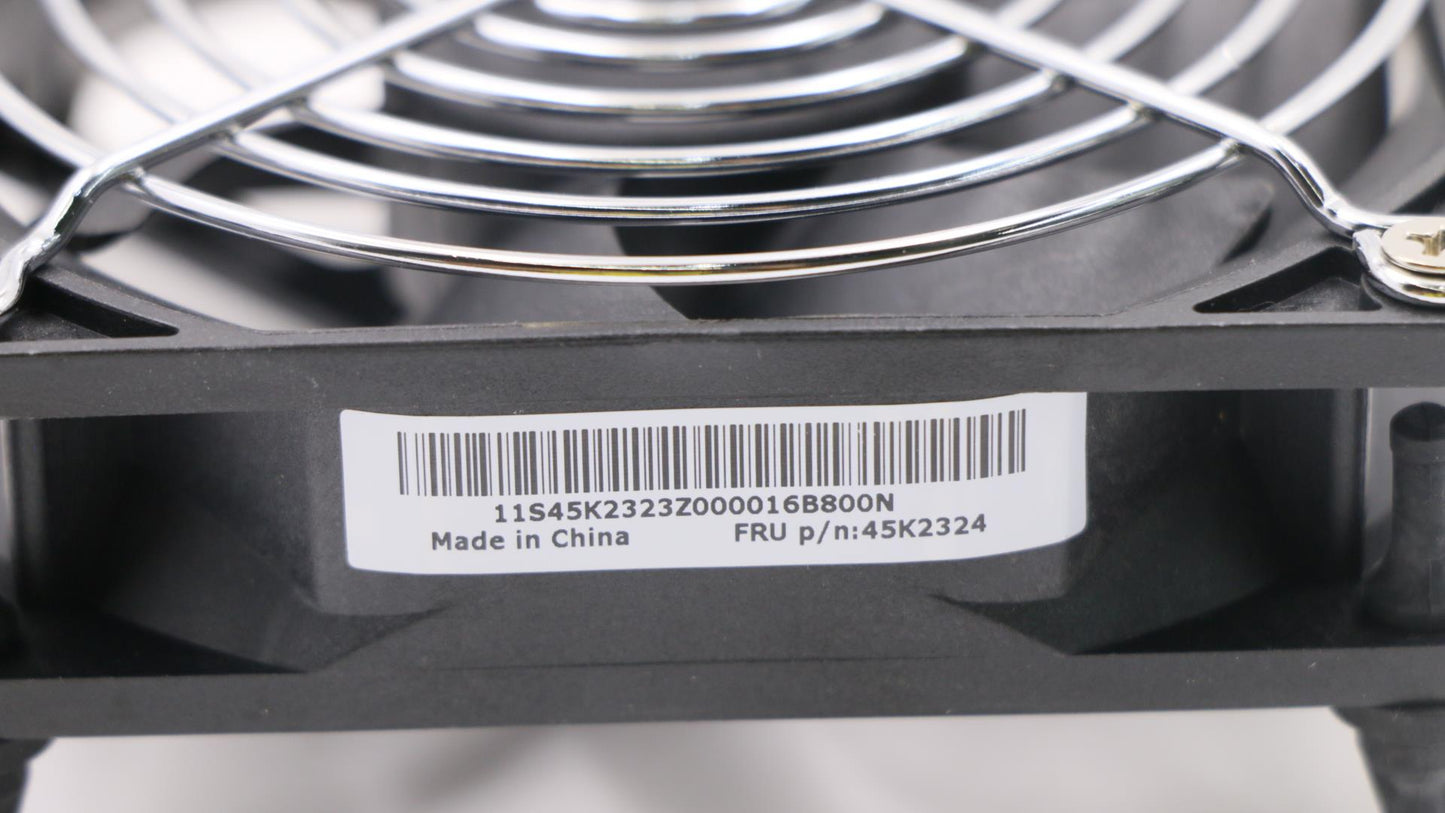 Lenovo 03X3845 Fa Fans