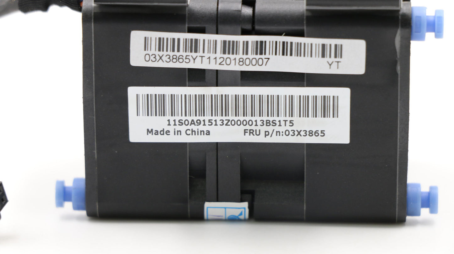 Lenovo Heatsink Socket R(Narrow) 95W - 03X3865