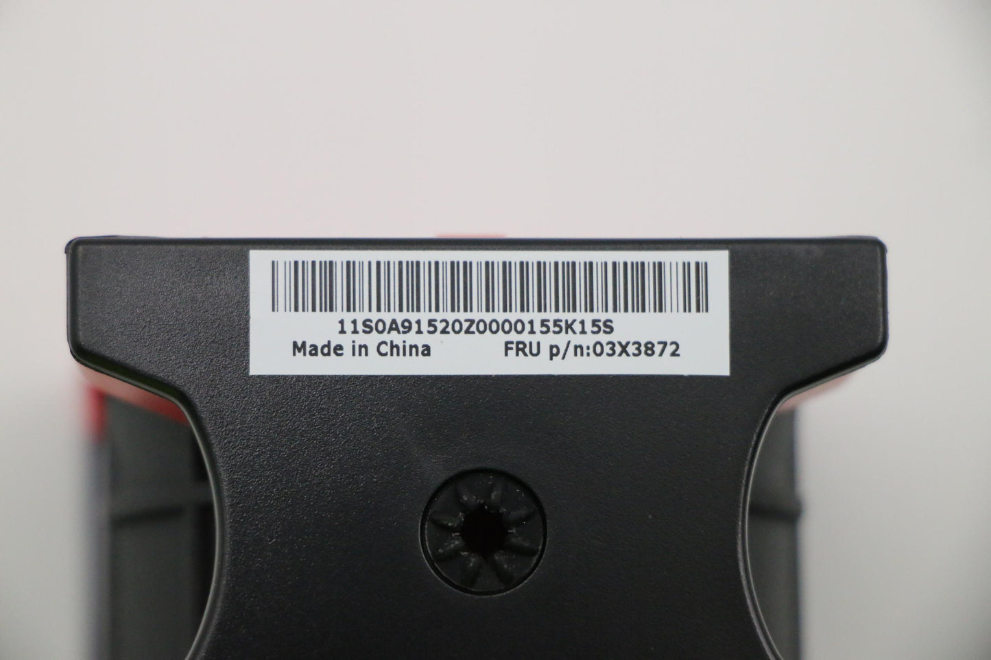 Lenovo Fa Fans - 03X3872