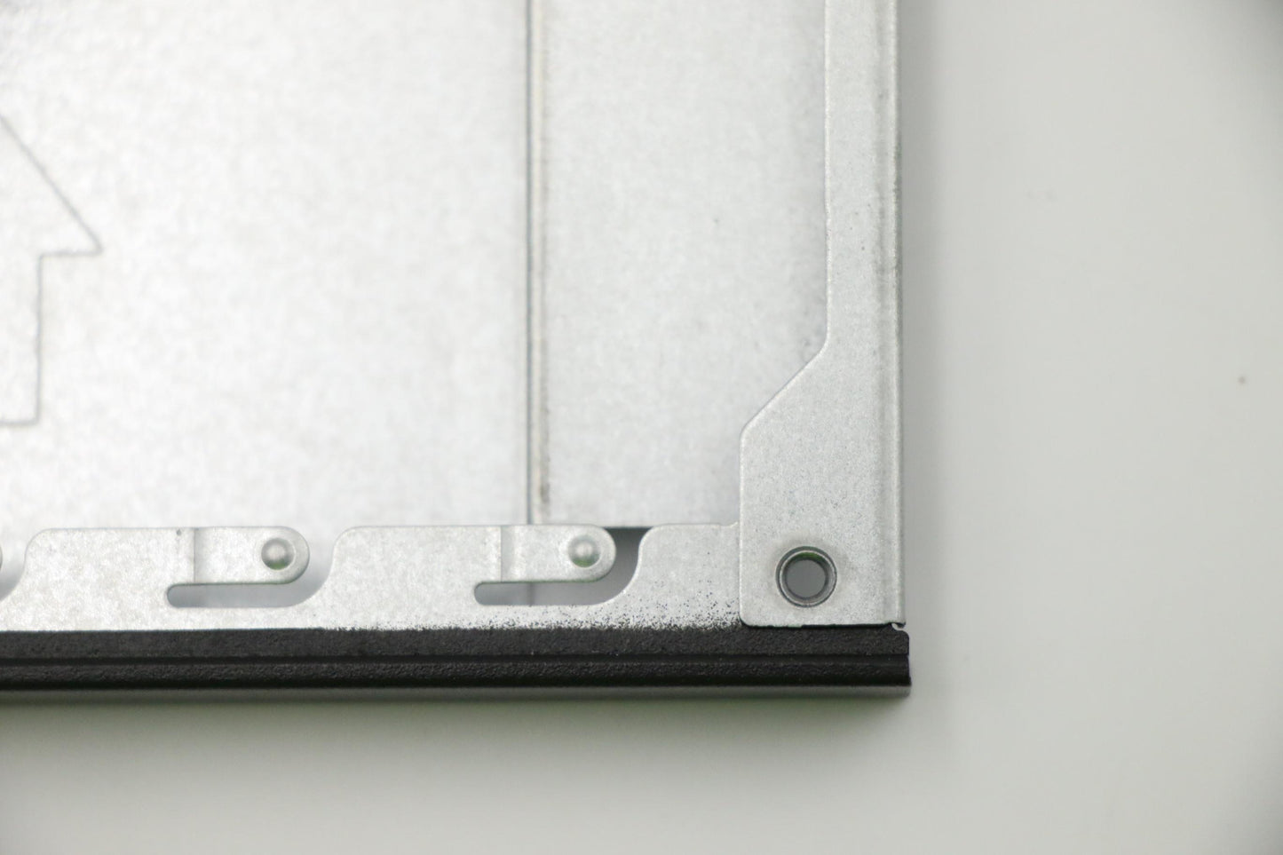 Lenovo Mech Asm Lx-Kr-Slim Odd Dummy - 03X3876