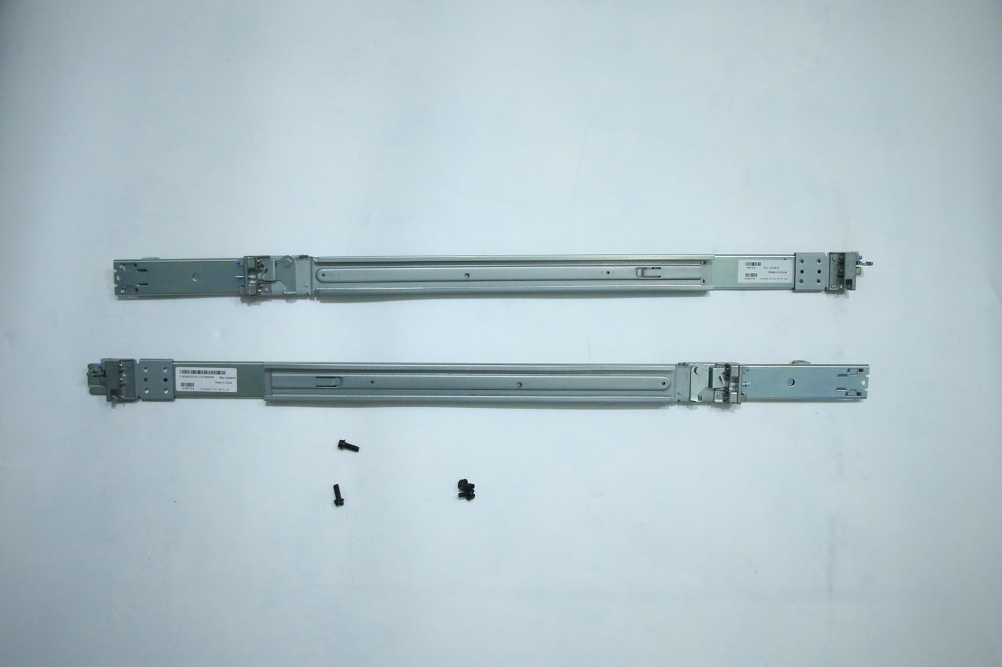 Lenovo Mech Bo High End 1U And 2U Rai - 03X3878