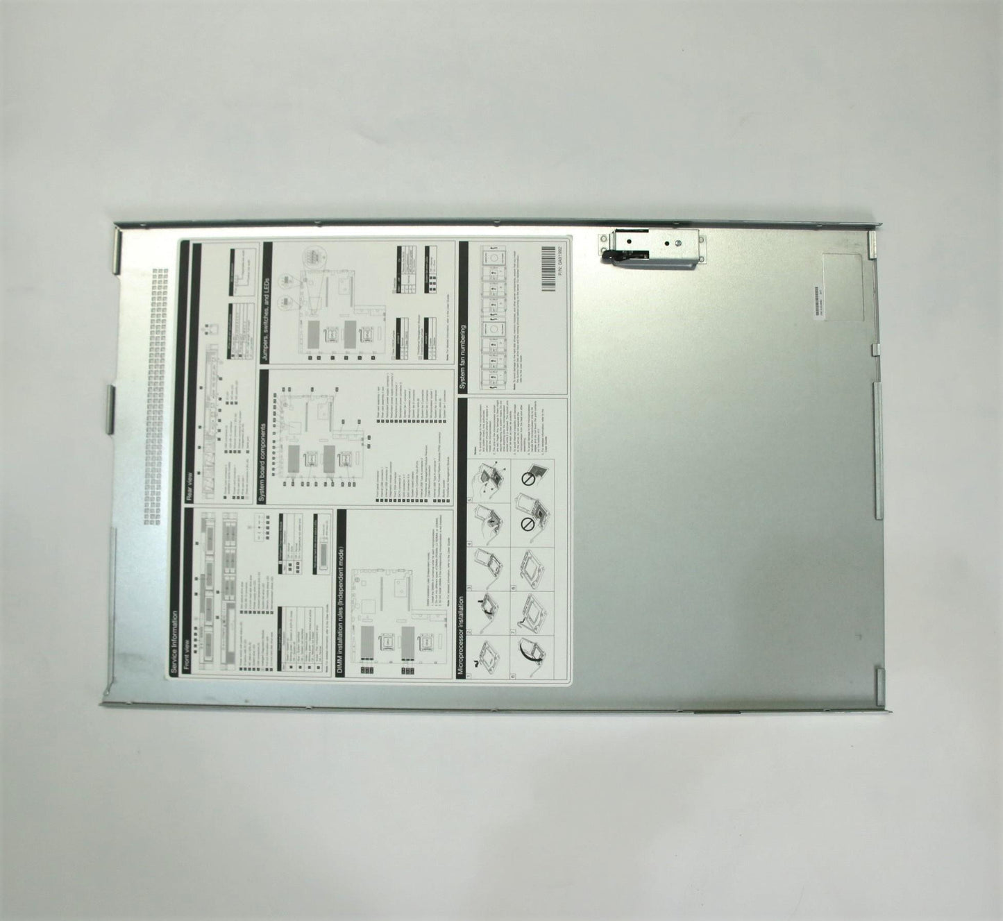 Lenovo Co Covers - 03X3882