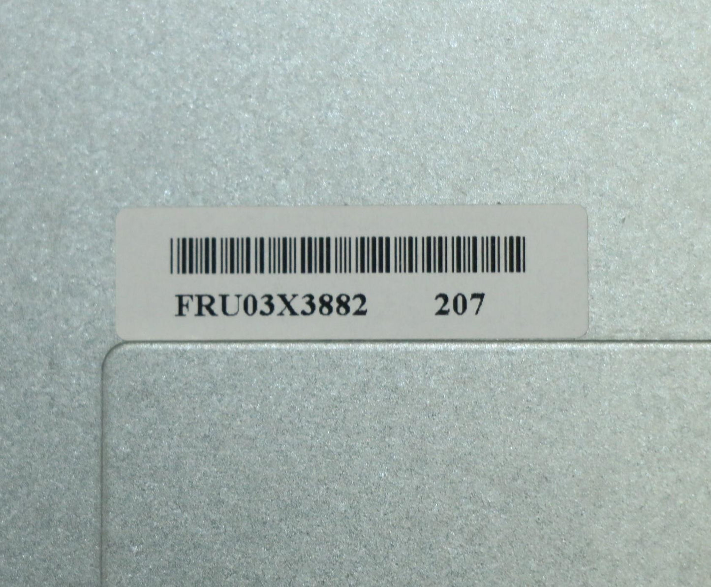 Lenovo Co Covers - 03X3882