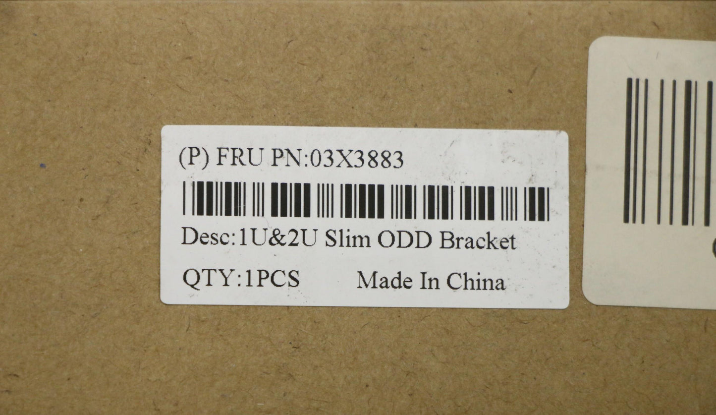 Lenovo Bracket Slim Odd - 03X3883