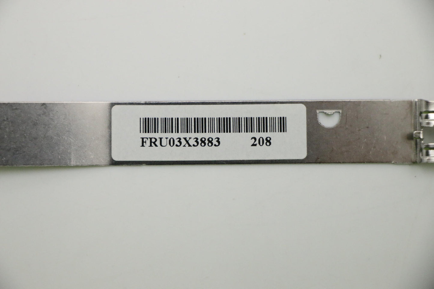 Lenovo Bracket Slim Odd - 03X3883