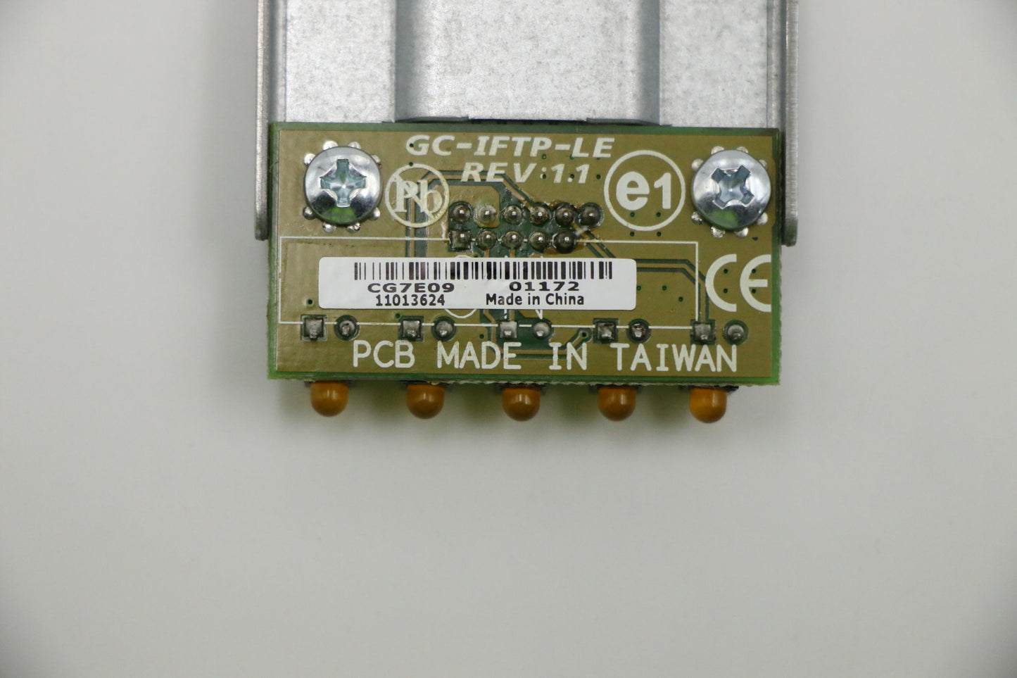 Lenovo Subcard Basic Dit Module - 03X3885
