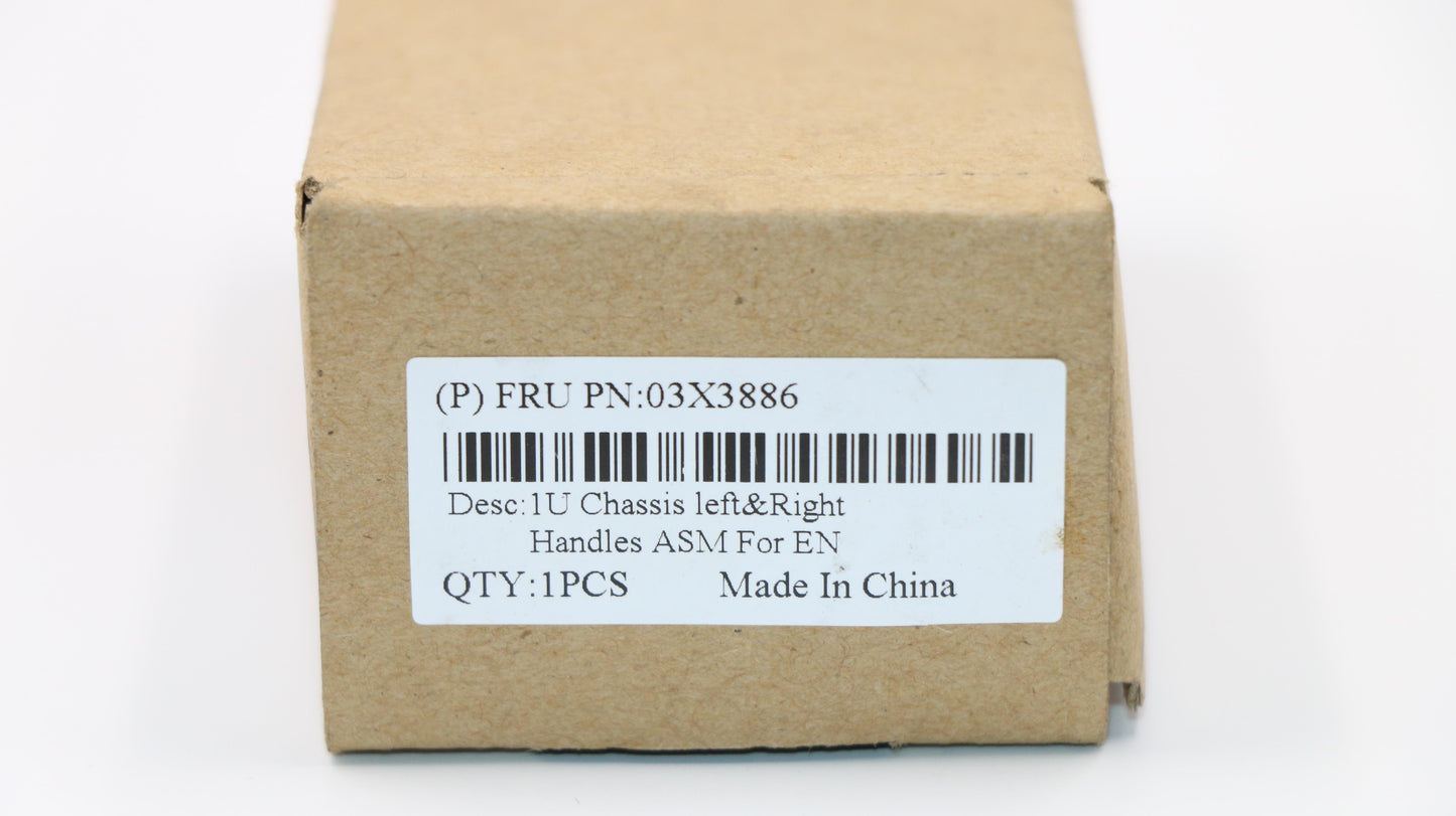 Lenovo Ch Chassis And Frames - 03X3886