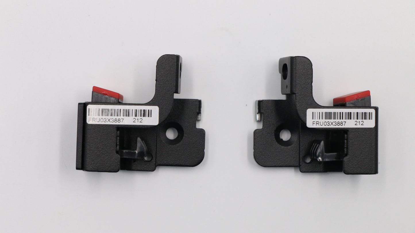 Lenovo Ch Chassis And Frames - 03X3887