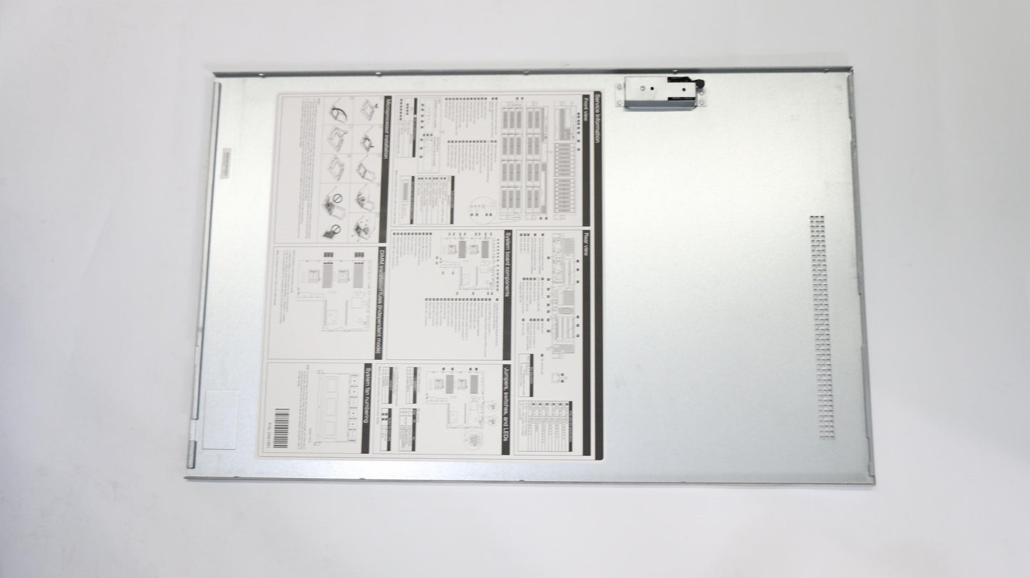 Lenovo Co Covers - 03X3898