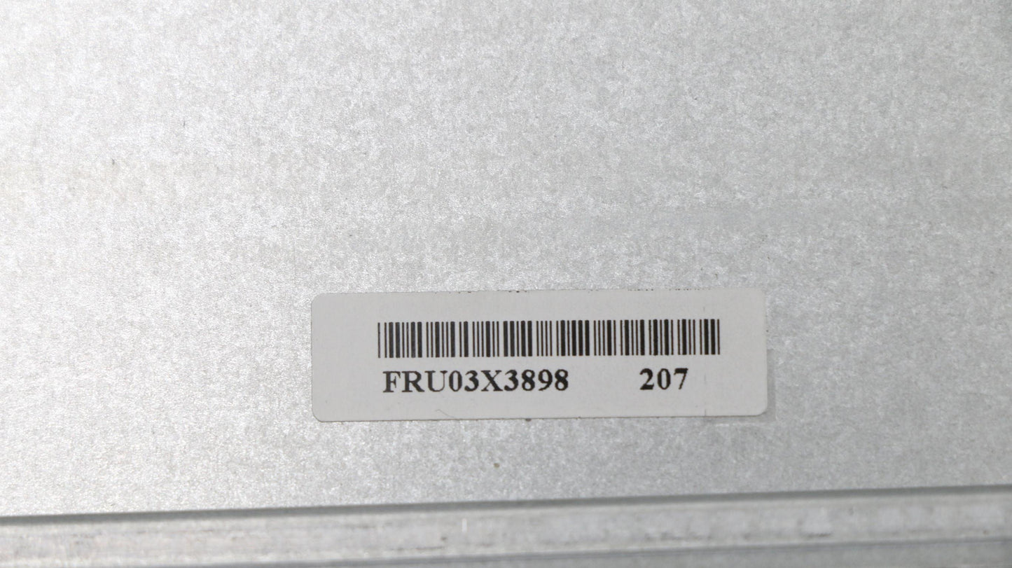 Lenovo Co Covers - 03X3898