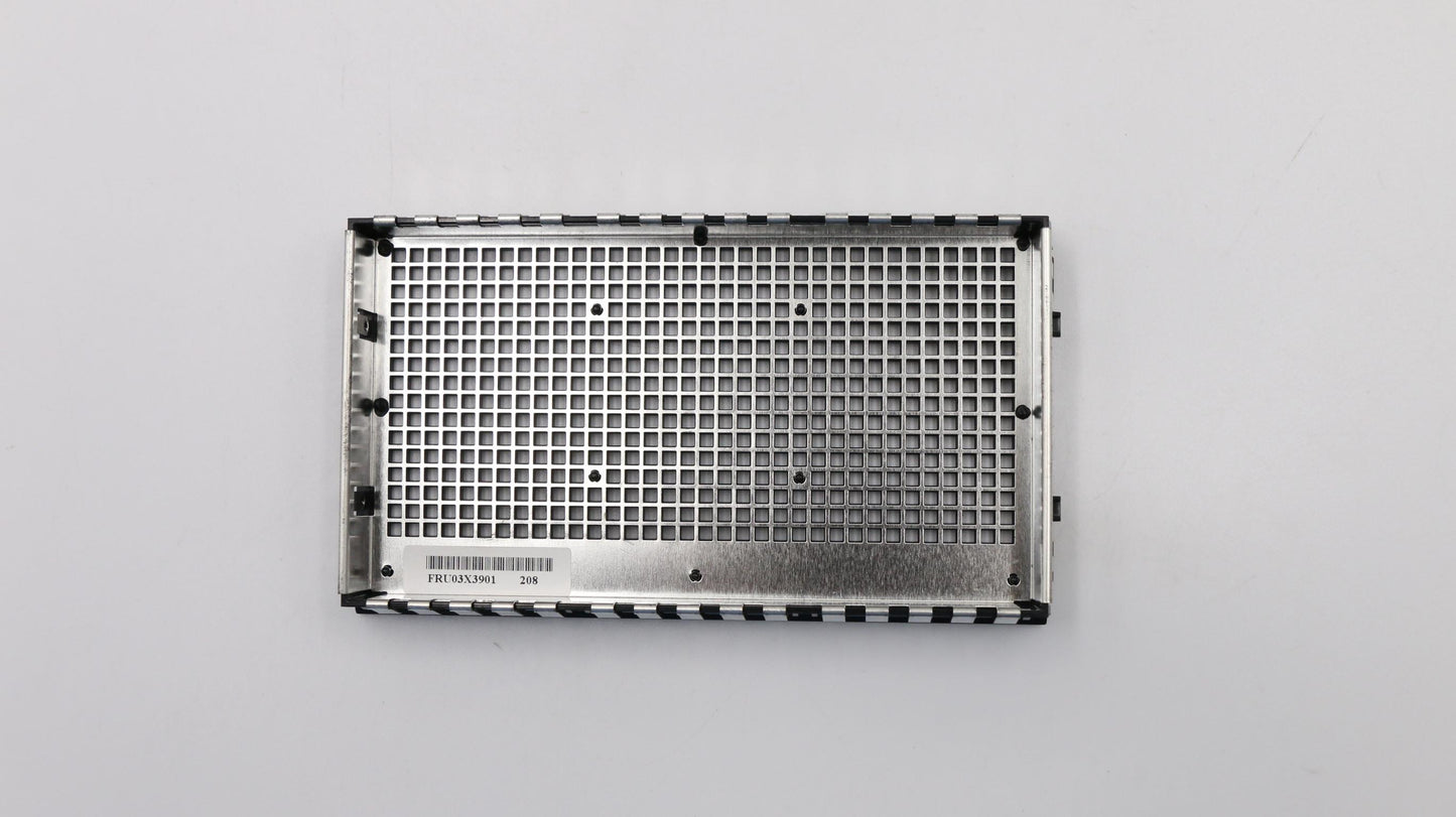 Lenovo Chassis 1U 4*3.5 Chassis Base - 03X3901