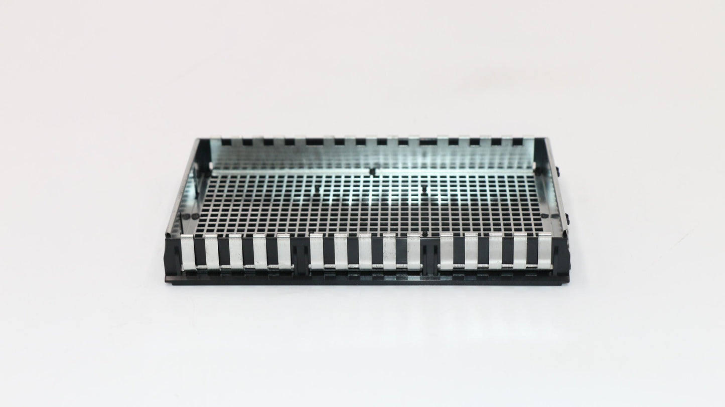 Lenovo Chassis 1U 4*3.5 Chassis Base - 03X3901
