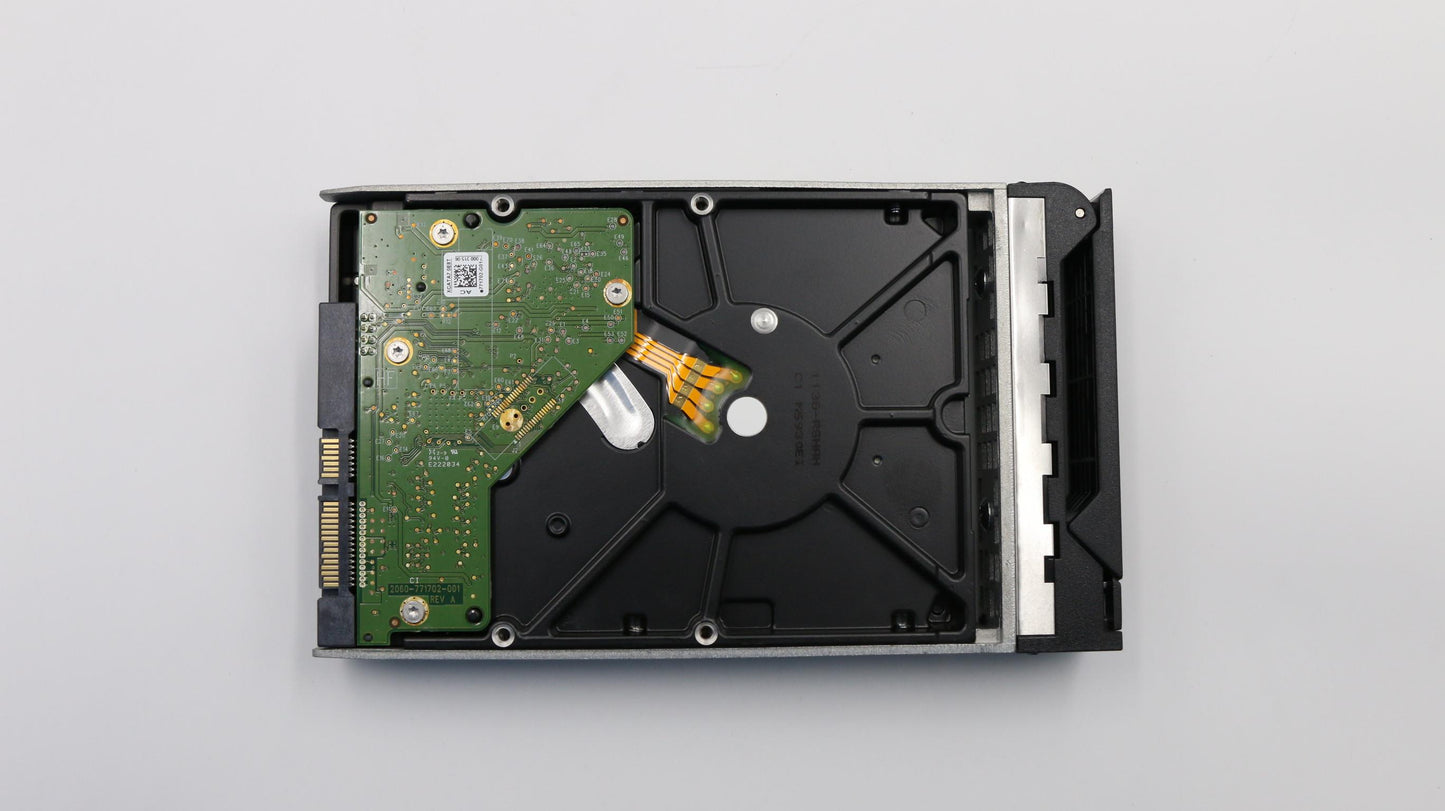Lenovo Hh Hot Swap Hard Drive - 03X3911