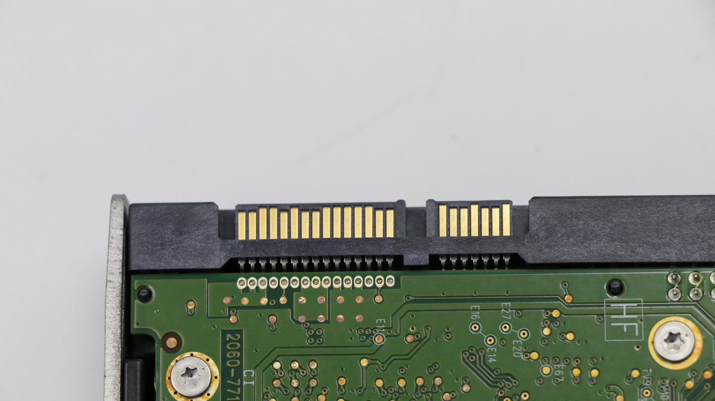 Lenovo Hh Hot Swap Hard Drive - 03X3911
