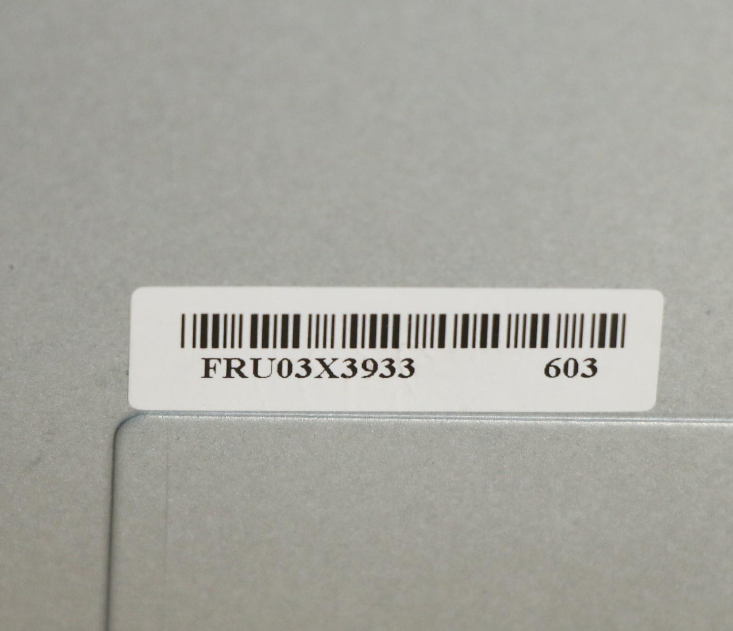 Lenovo Co Covers - 03X3933