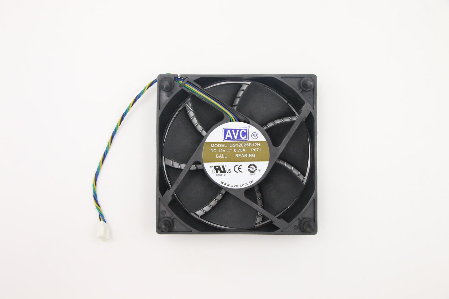 Lenovo Fan 12025Mm Fan Assembly - 03X3948