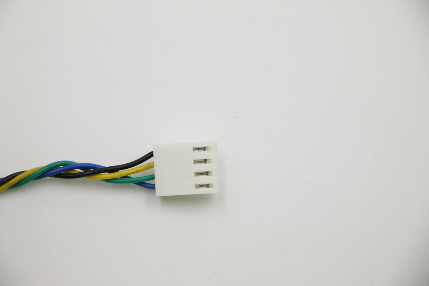 Lenovo Fan 12025Mm Fan Assembly - 03X3948