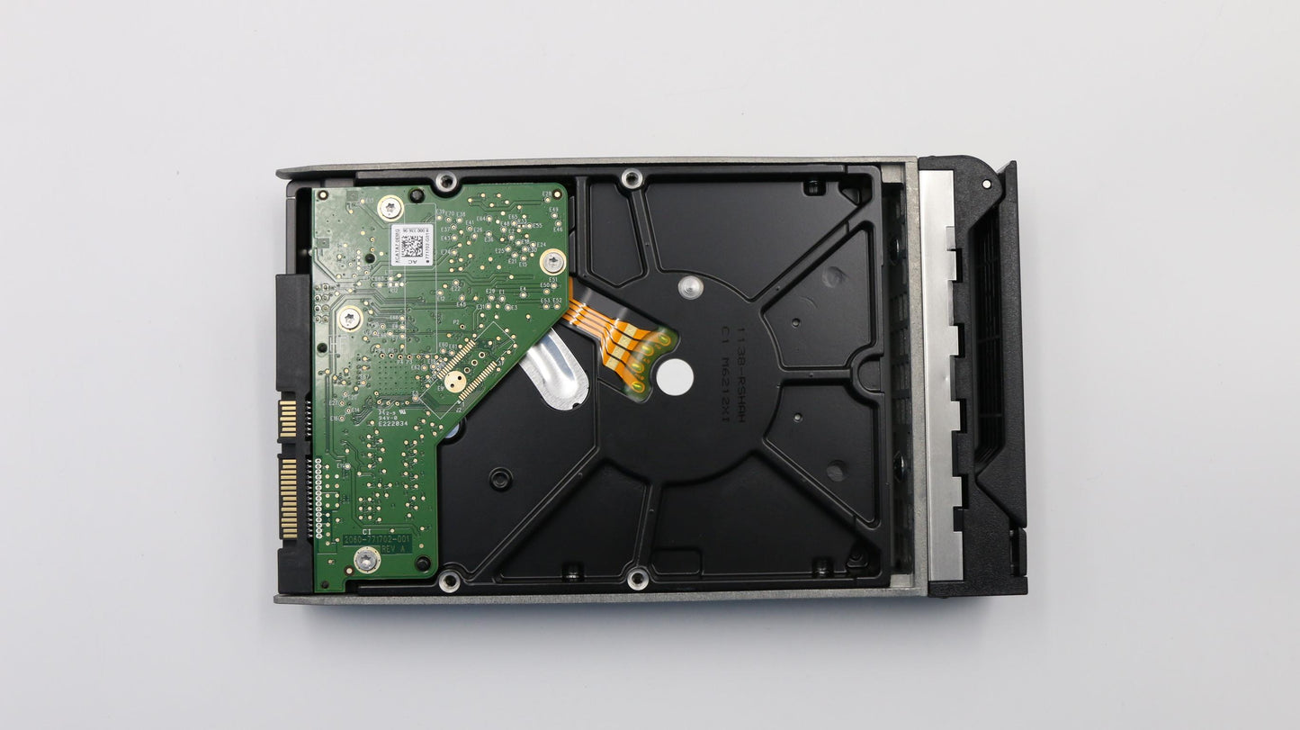 Lenovo Hd Hard Drives - 03X3950