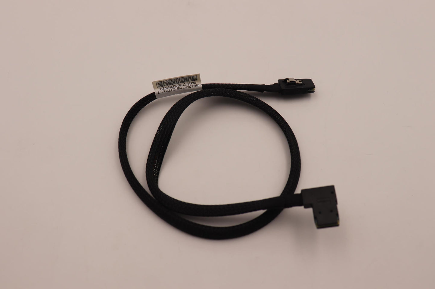 Lenovo Cable 700Mm Minisas-R90-R Cabl - 03X3988