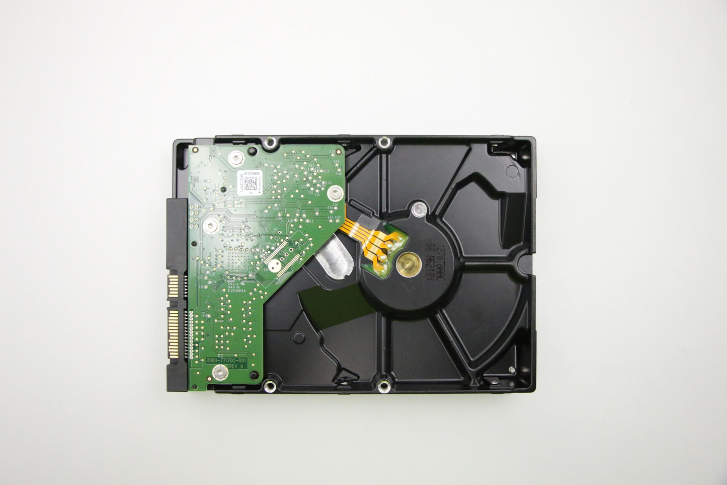 Lenovo Hd Hard Drives - 03X4293