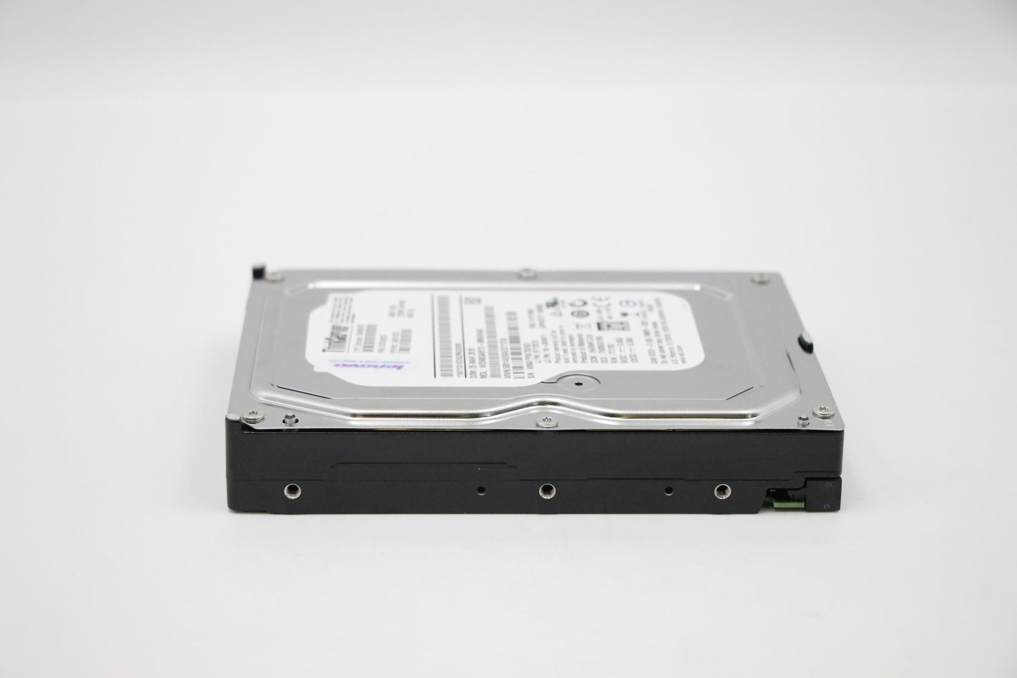 Lenovo Hd Hard Drives - 03X4293