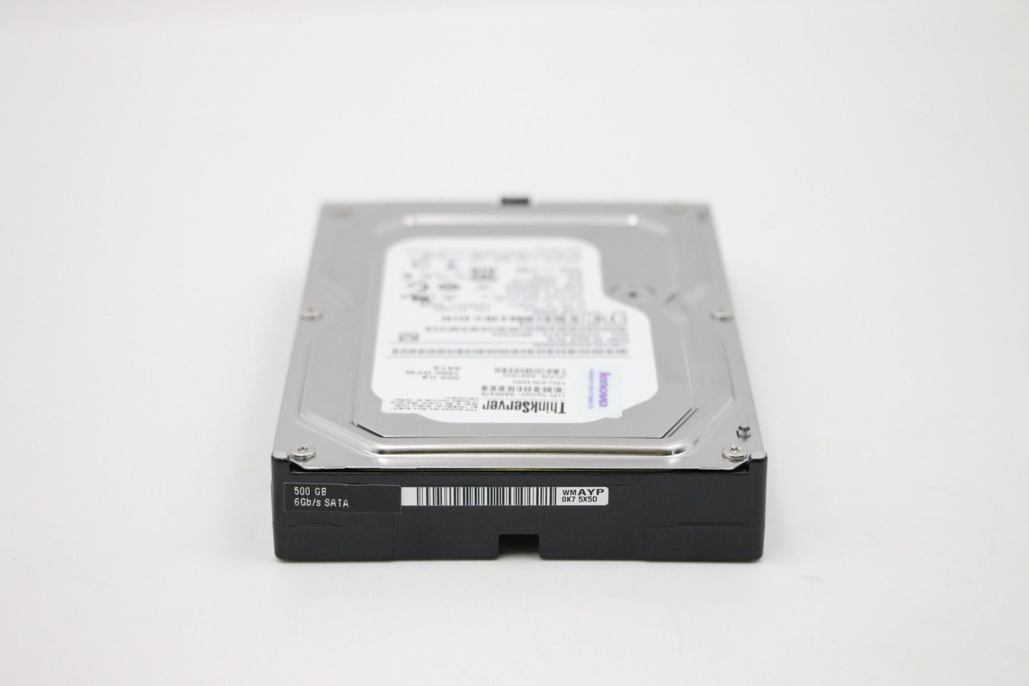 Lenovo Hd Hard Drives - 03X4293