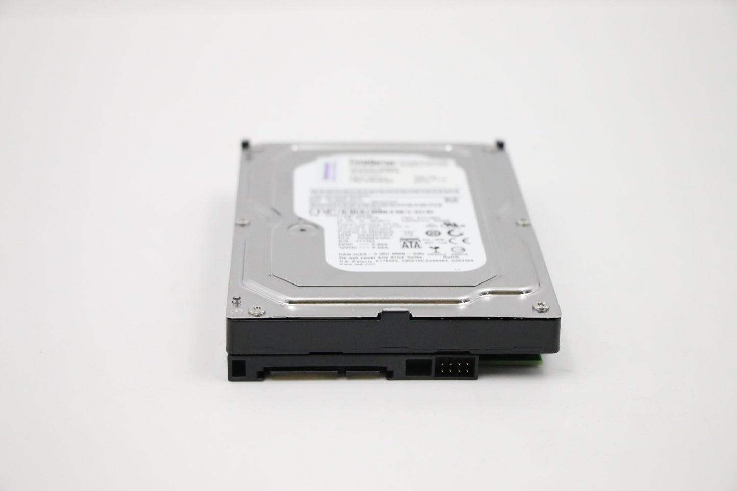 Lenovo Hd Hard Drives - 03X4293