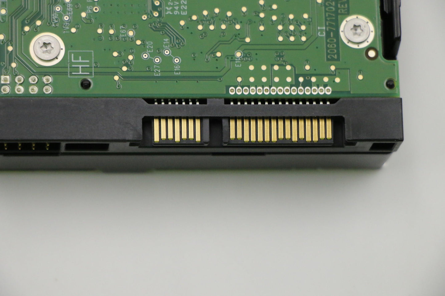 Lenovo Hd Hard Drives - 03X4293