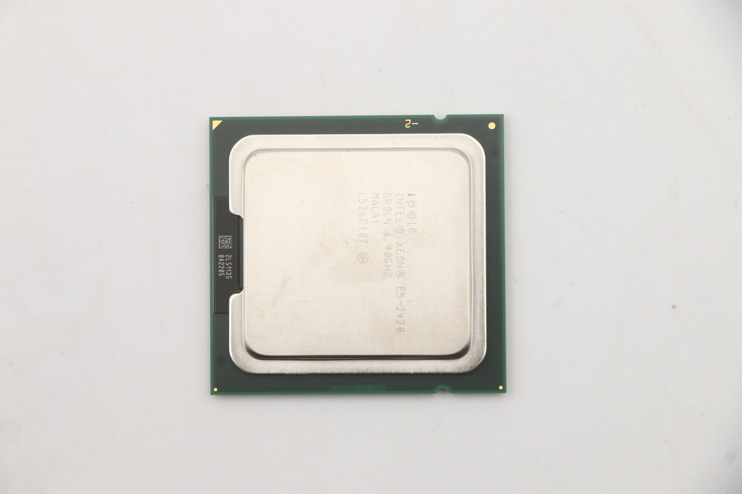 Lenovo Pu Processors - 03X4331