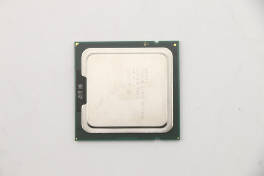 Lenovo Pu Processors - 03X4331