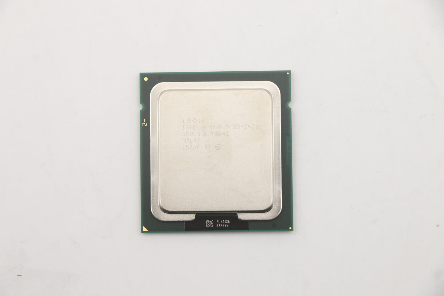 Lenovo Pu Processors - 03X4331