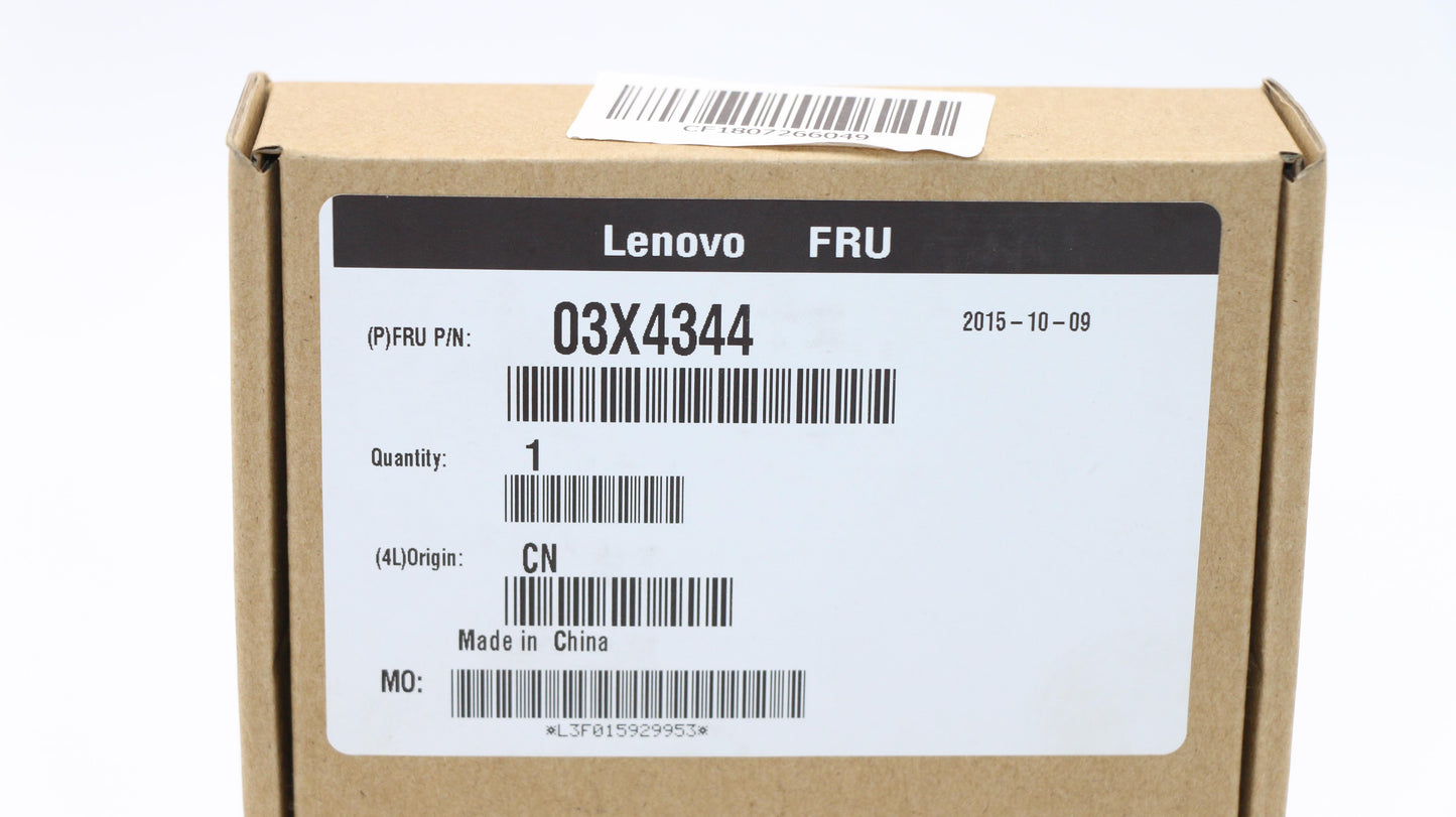 Lenovo Ct Cables Internal - 03X4344
