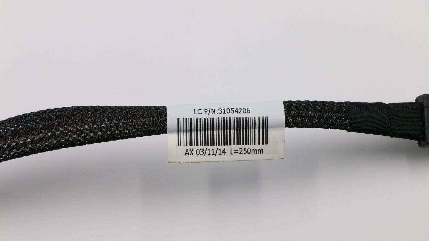 Lenovo Ct Cables Internal - 03X4344