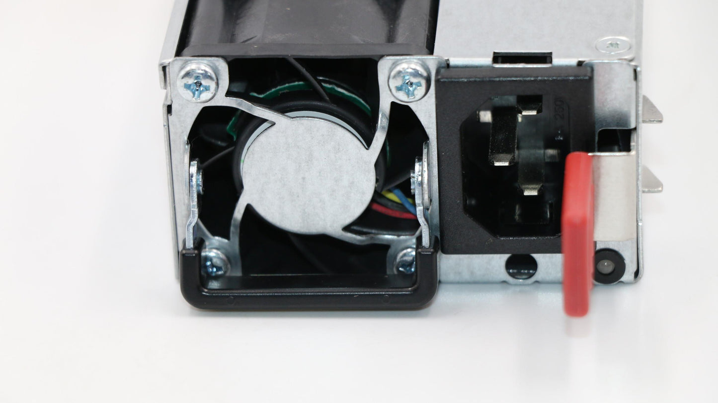 Lenovo Ps Power Supplies Internal - 03X4370