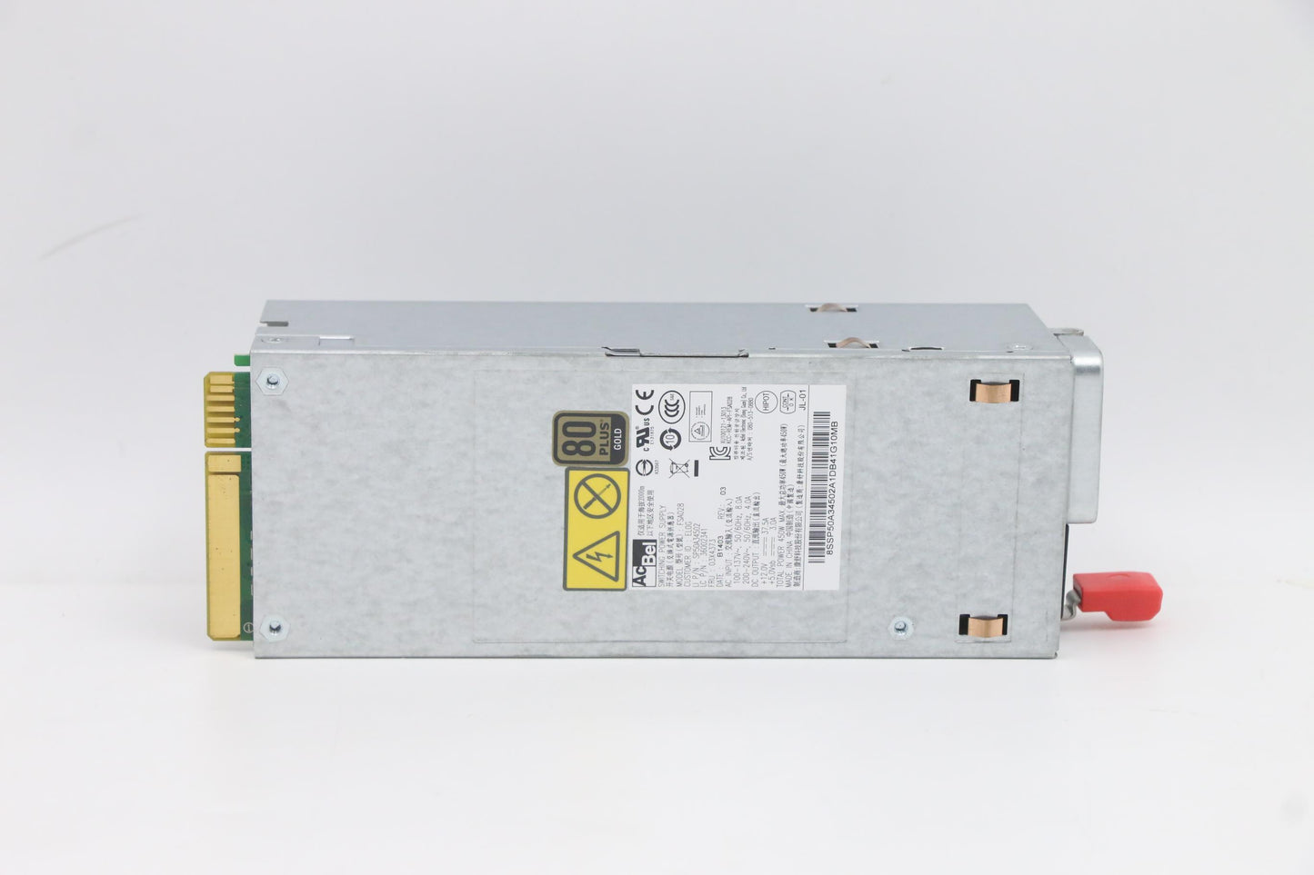 Lenovo 03X4373 - Part