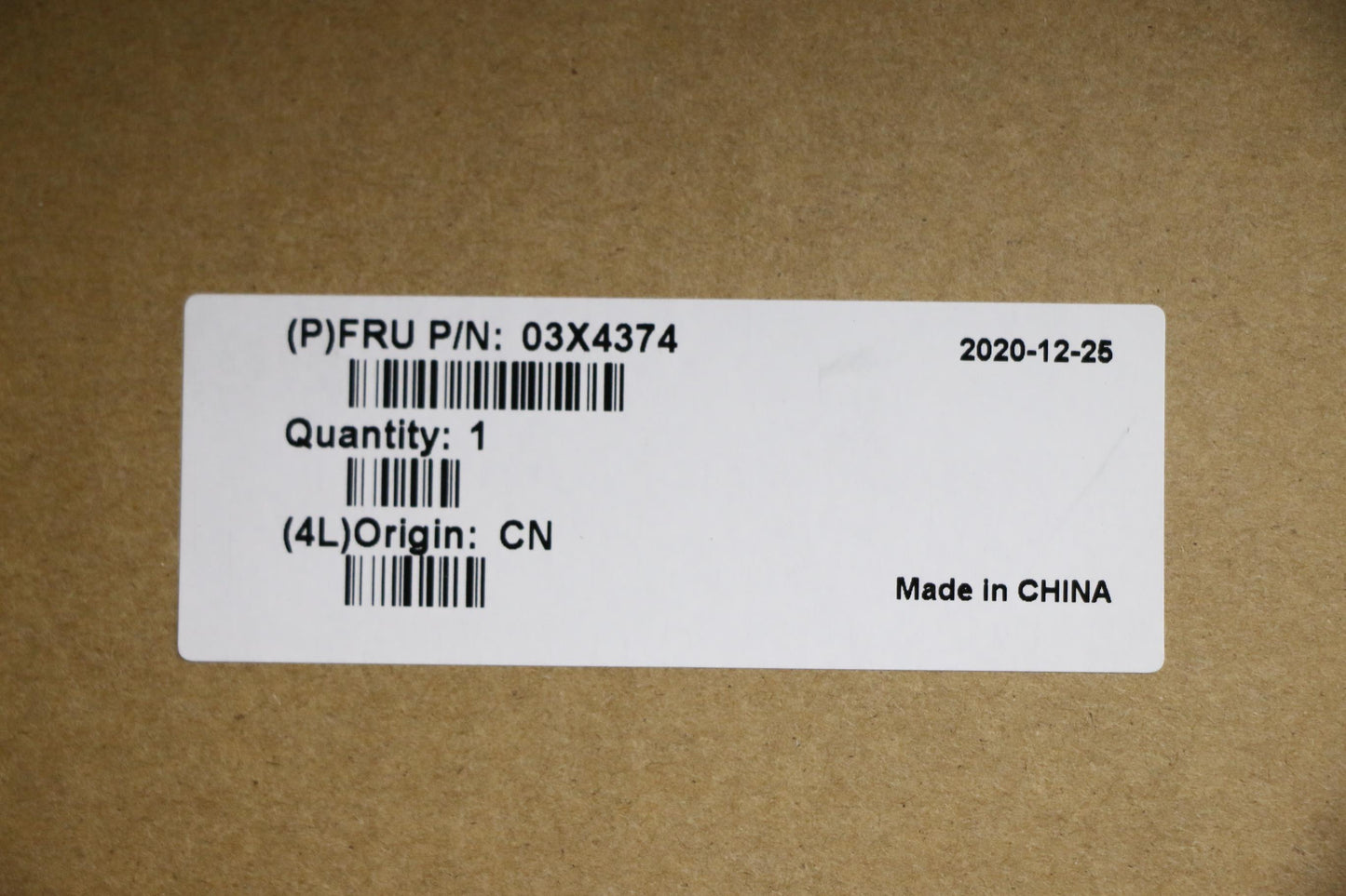 Lenovo Ps Power Supplies Internal - 03X4374