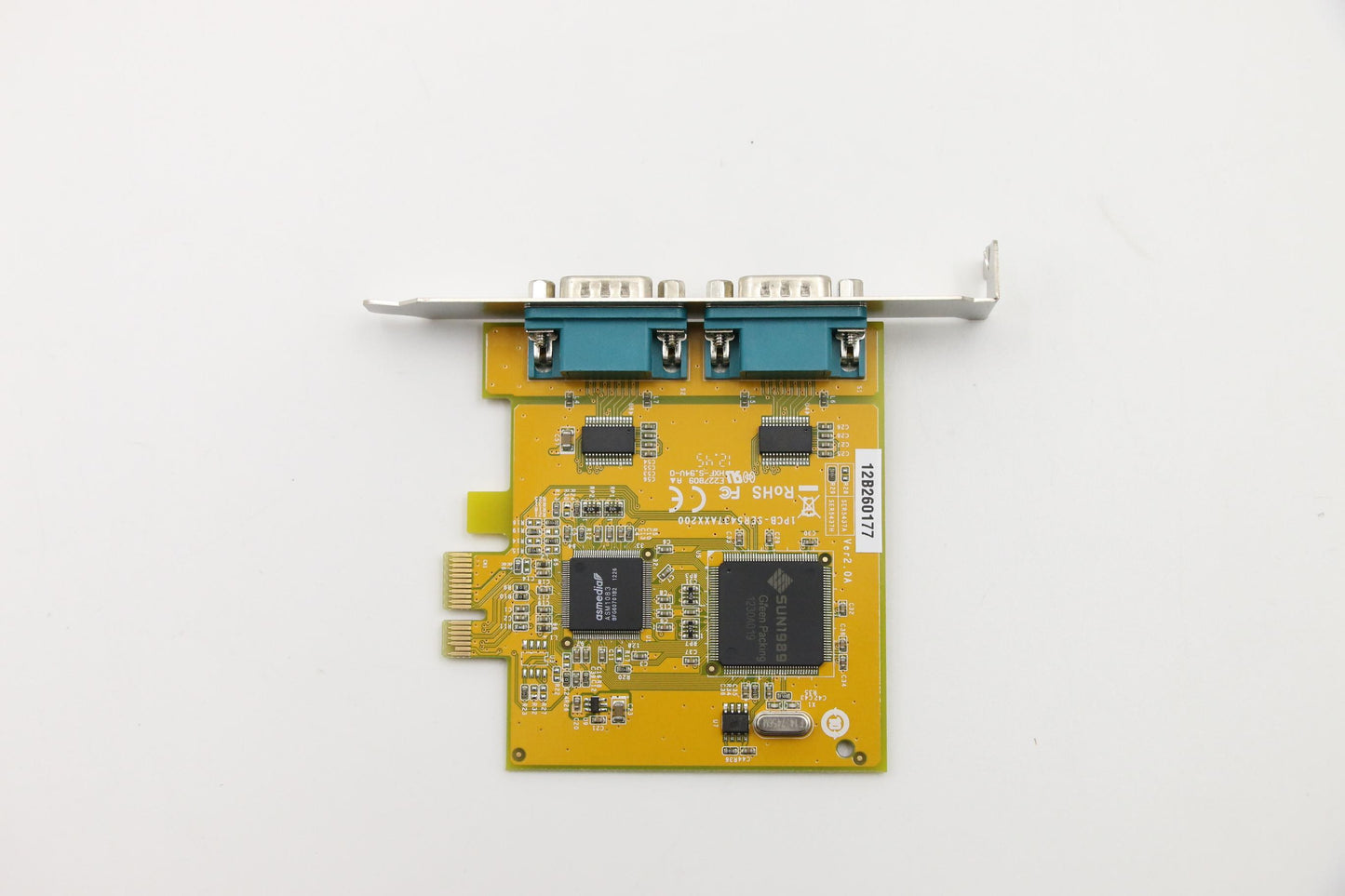 Lenovo Ci Cards Misc Internal - 03X4394