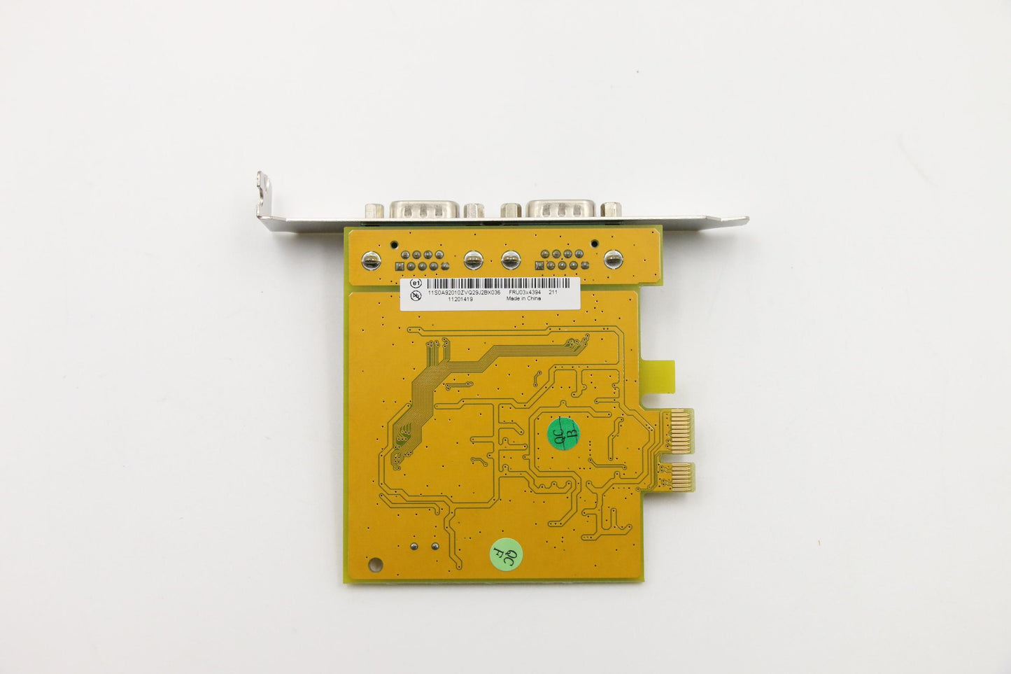 Lenovo Ci Cards Misc Internal - 03X4394
