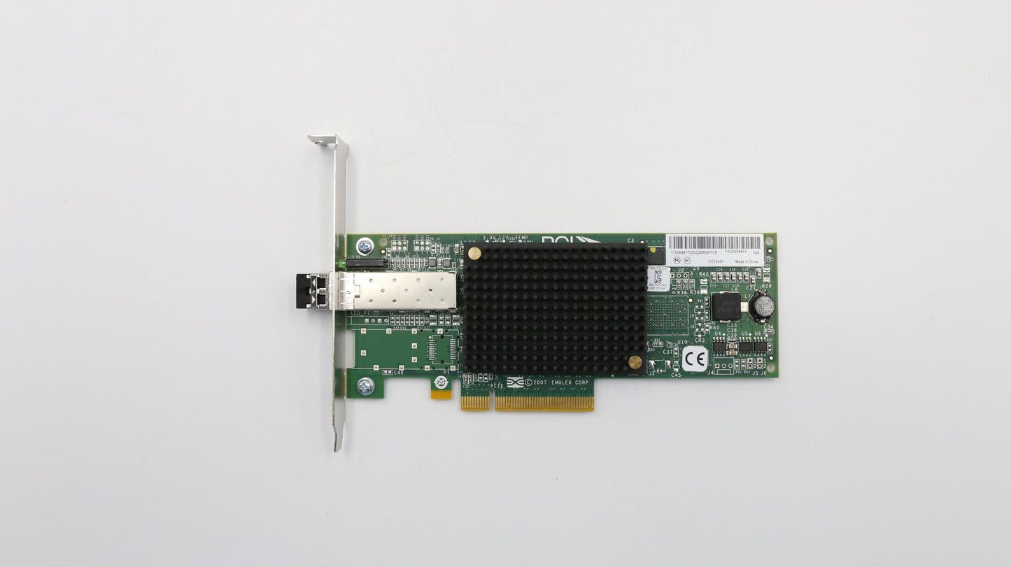 Lenovo Ci Cards Misc Internal - 03X4433