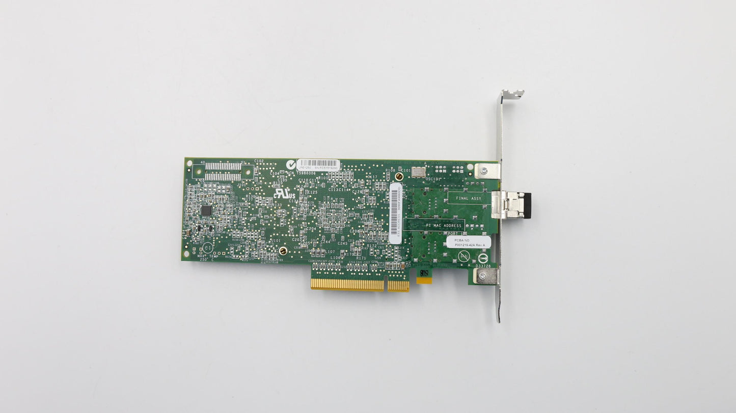Lenovo Ci Cards Misc Internal - 03X4433