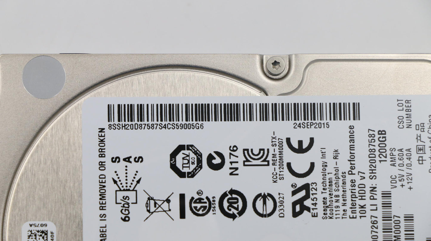 Lenovo 03X4439 - Part