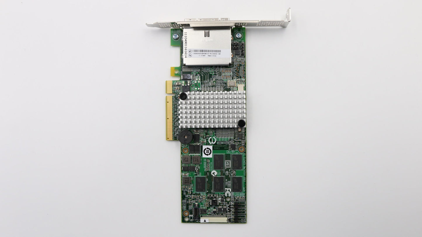 Lenovo Ci Cards Misc Internal - 03X4443