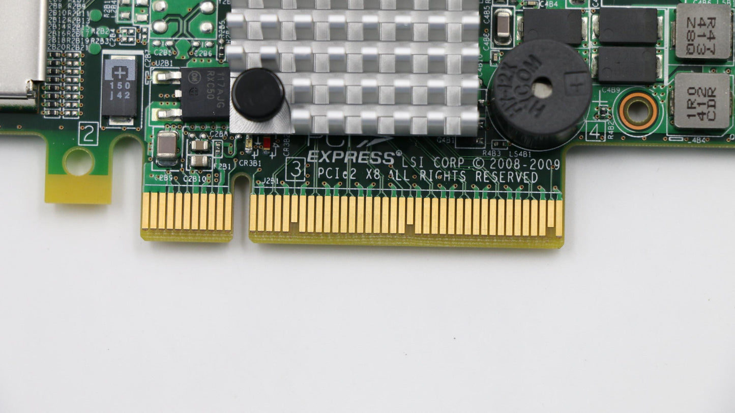 Lenovo Ci Cards Misc Internal - 03X4443