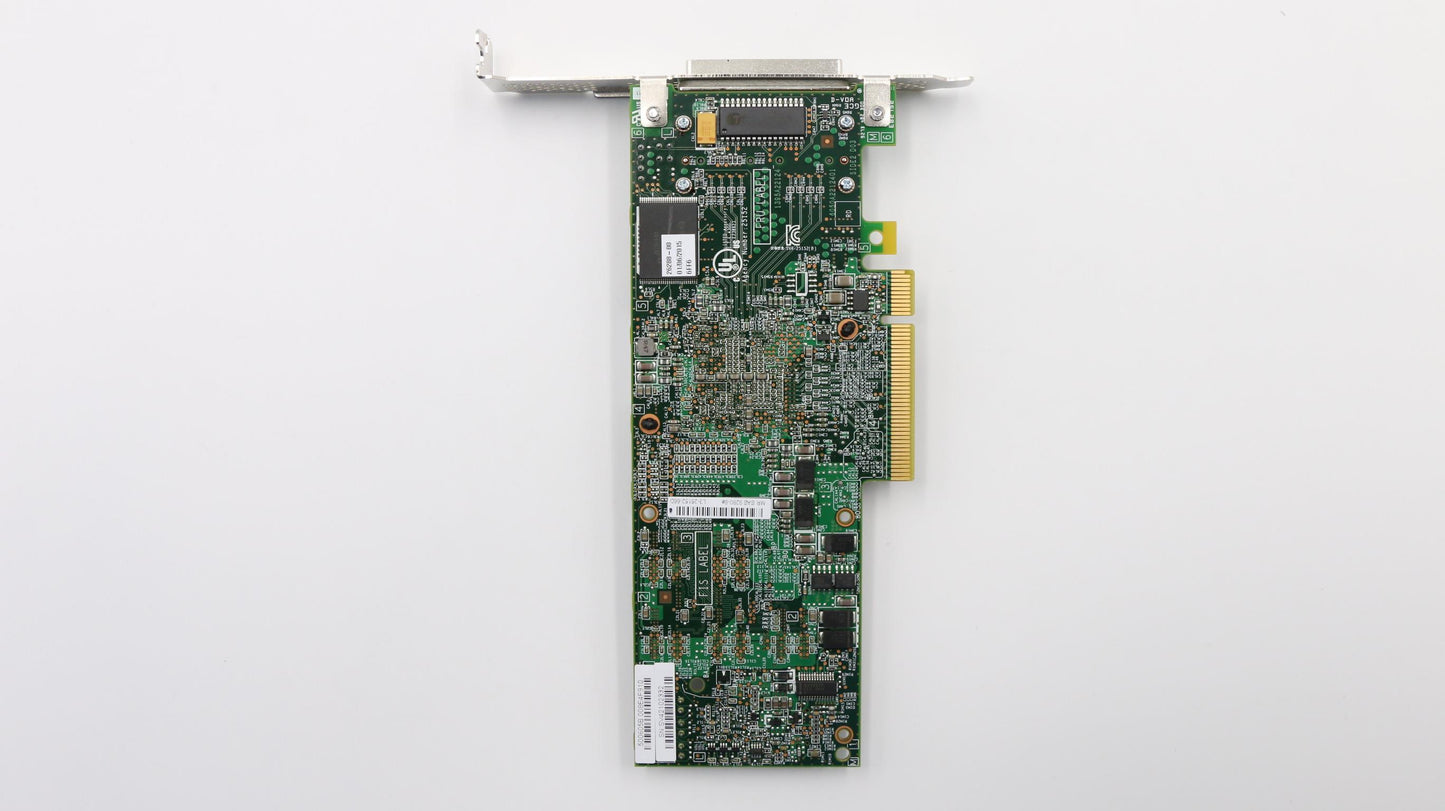 Lenovo Ci Cards Misc Internal - 03X4443