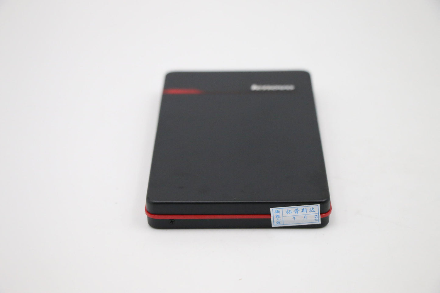 Lenovo Hd Hard Drives - 03X6105