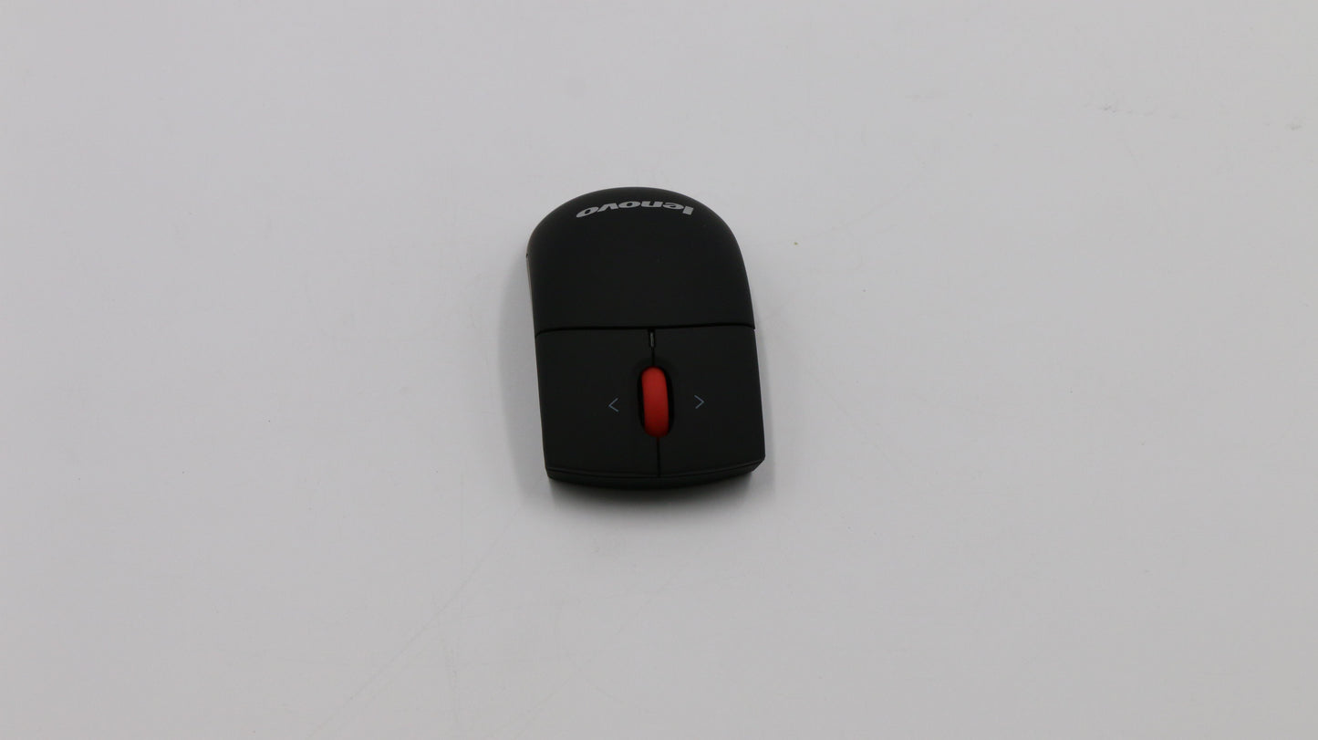 Lenovo Keyboard Mouse Uk English - 03X6156