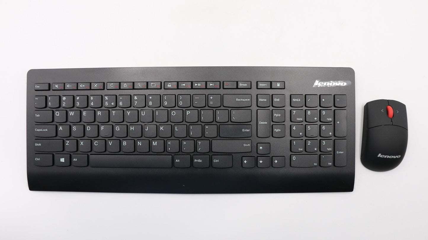 Lenovo Kb Keyboards External - 03X6157
